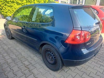 VW Golf IV