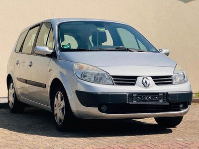 Renault Scénic II