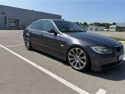 BMW 325