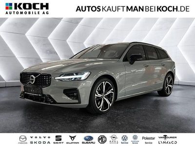Volvo 360