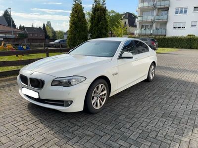 gebraucht BMW 525 5er -