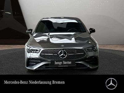 Mercedes CLA200