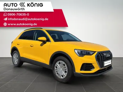 Gebraucht Audi Q3
