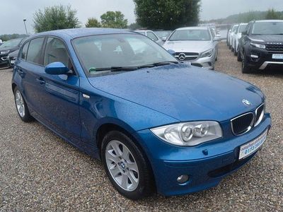 BMW 120