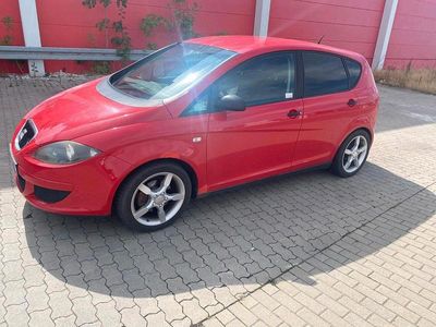 Seat Altea