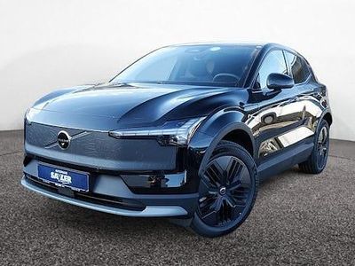 Neu Volvo EX30 Performance 314 kW (428 PS) 2025 Schwarz SUV