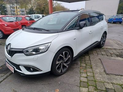 Renault Grand Scénic IV