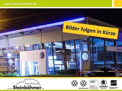 Usata VW Golf VIII Active 150 CV (110 kW) 2023 Nero Berlina