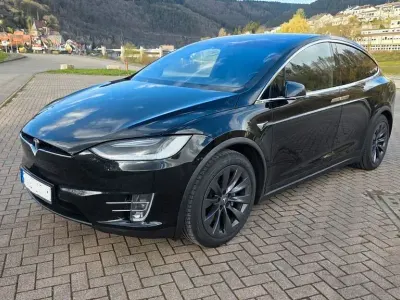 Gebraucht Tesla Model X