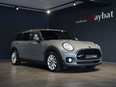 Mini Cooper Clubman