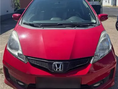 Gebraucht Honda Jazz