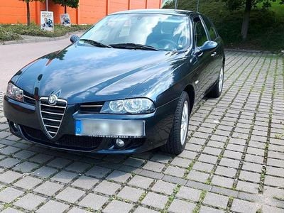 Alfa Romeo 156