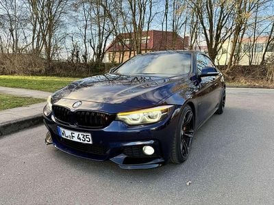 Gebraucht BMW 435 Gran Coupé M Sport 313 PS (230 kW) 2020 Coupé