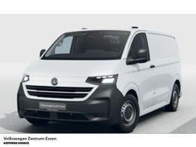 Neu VW Transporter 110 PS (80 kW) 2026 Weiß Van