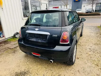 Gebraucht Mini ONE
