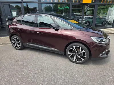 Gebraucht Renault Scénic IV