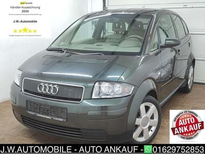 Audi A2