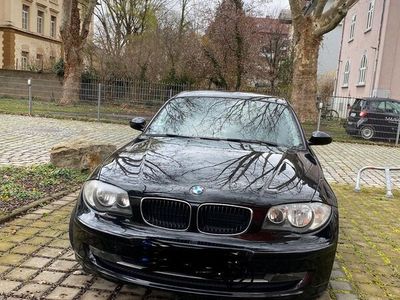 gebraucht BMW 116 1er i