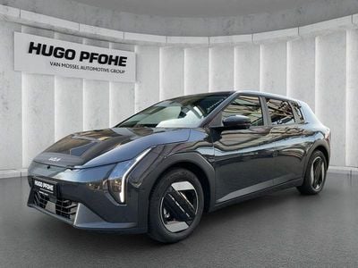 Grau Neu 2025 Kia EV4 Earth Kleinwagen | 45.817 € (Fairer Preis)