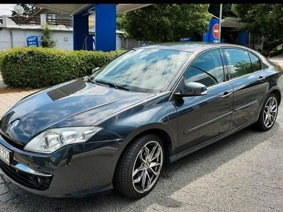 Renault Laguna III