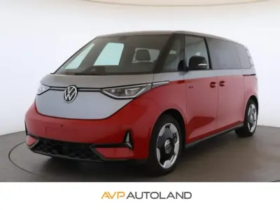 Gebraucht VW ID. Buzz