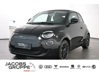Gebraucht Fiat 500e