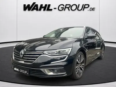 Gebraucht Renault Talisman GrandTour