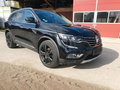 Gebraucht Renault Koleos 177 PS (130 kW) 2019 Schwarz SUV