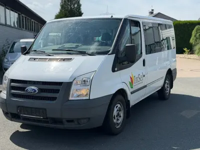 Gebraucht Ford Transit
