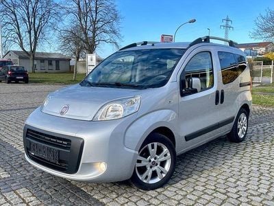 Fiat Qubo