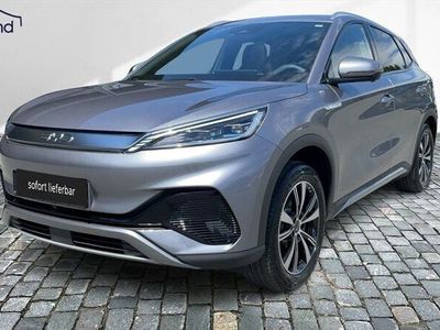 BYD Atto 3