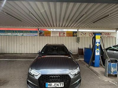 Gebraucht Audi A4 S-Line 272 PS (200 kW) 2017 Grau Kombi