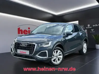Gebraucht Audi Q2