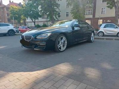 BMW 640