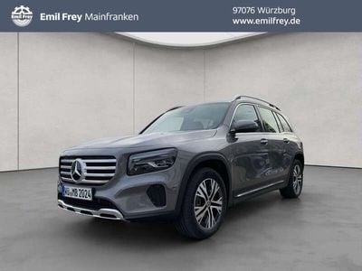Mercedes GLB200