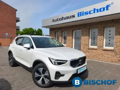 Gebraucht Volvo XC40