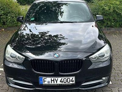 BMW 530 Gran Turismo