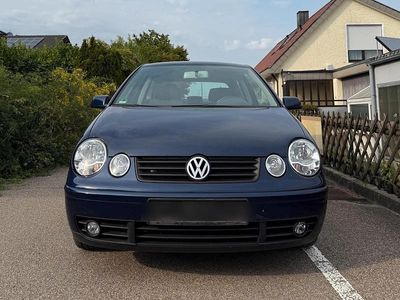 VW Polo