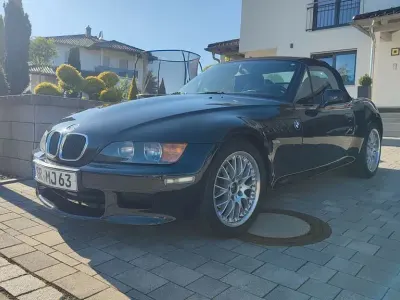 Gebraucht BMW Z3