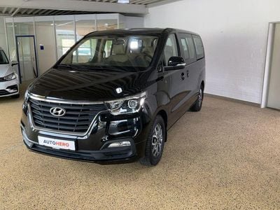 Hyundai H-1