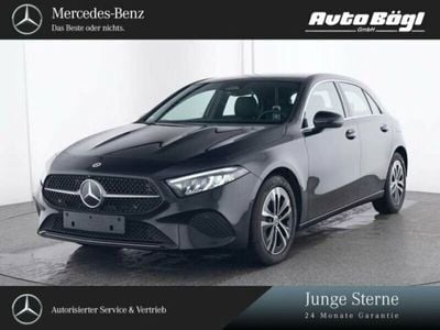 Mercedes A220