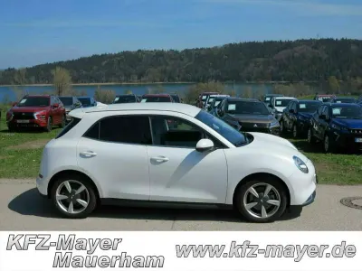 Occasion Ora 03 125 kW (171 PK) 2023 Beige Hatchback