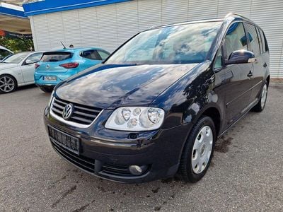 VW Touran