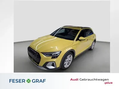Gebraucht Audi A3 e-tron