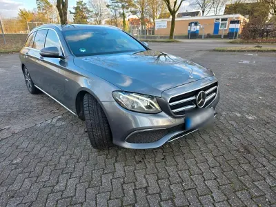 Gebraucht Mercedes E300