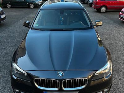 BMW 535