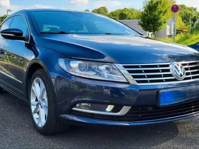 Gebraucht VW CC