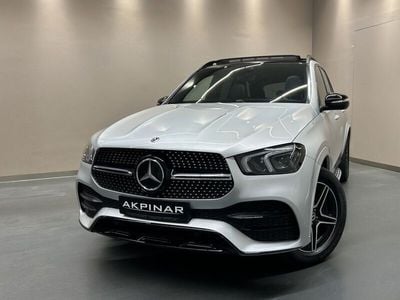 Mercedes GLE450 AMG