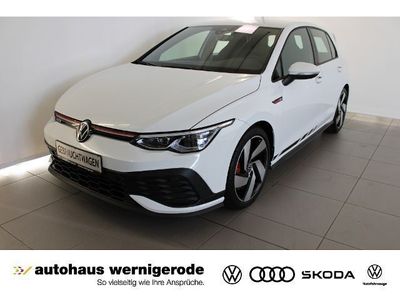 gebraucht VW Golf VIII GTI DSG Clubsport *Navi *LED+ *ACC