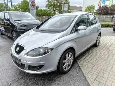 Gebraucht Seat Altea